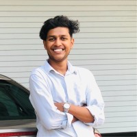 Athul Anil Kumar